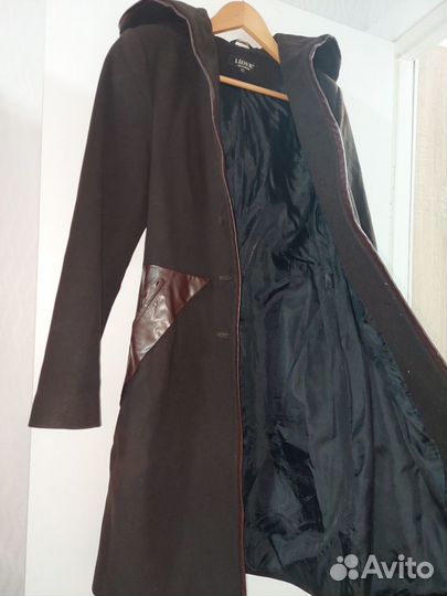 Пальто женское демисезон 40/42 размер