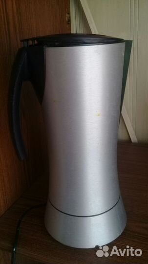 Блендер Siemens Porsche design