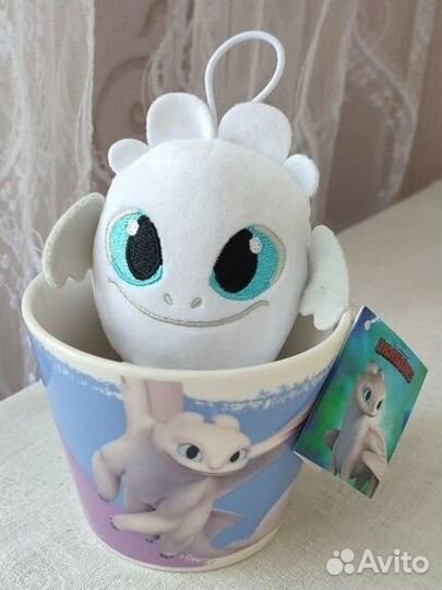 Игрушка в кружке