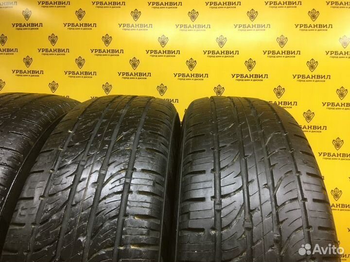 Viatti Bosco A/T V-237 205/75 R15 97H
