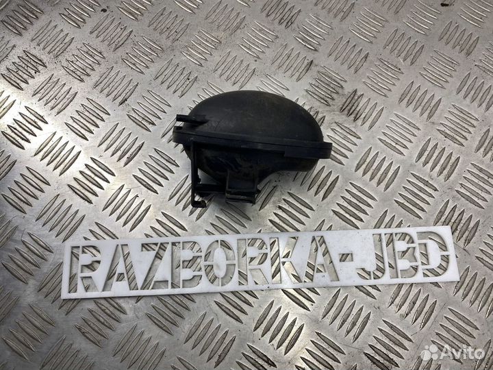 Ресивер воздушный Renault Master 3 2010+