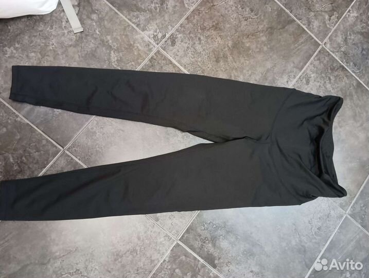 Лосины HM отличное состояние,не просвечивают