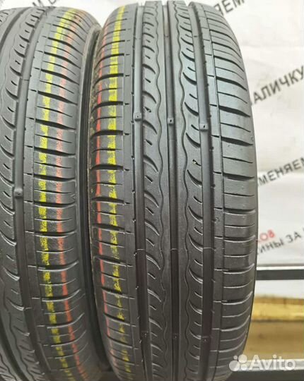Kumho Solus KH17 165/70 R14 81T