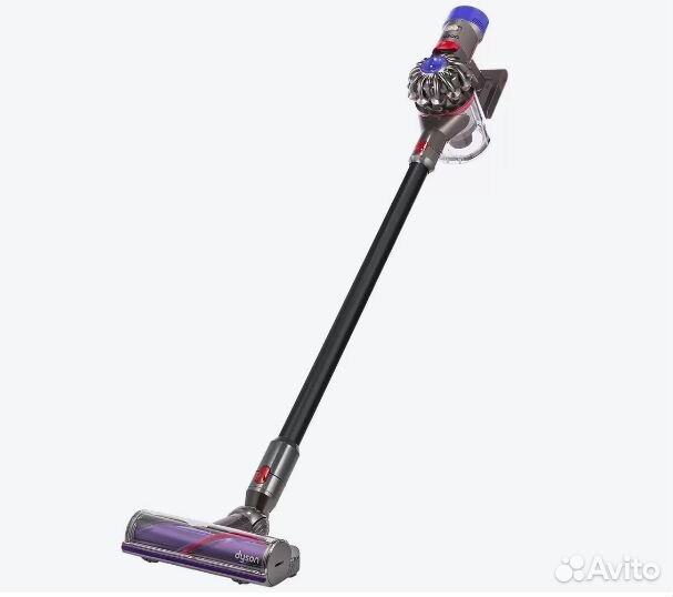 Пылесос Dyson V8 Absolute Plus оригинал
