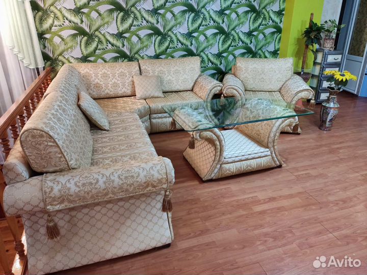 Диван Италия