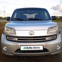 Daihatsu Materia 1.5 AT, 2007, 230 000 км, с пробегом, цена 1 400 000 руб.