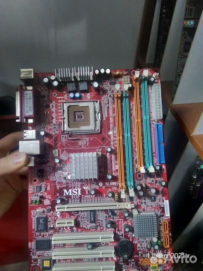 Материнские платы 775 462 370 AM2 939 754 сокеты