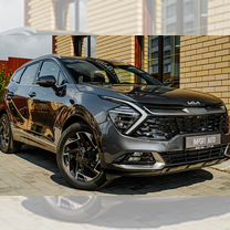 Kia Sportage 2.0 AT, 2024, 20 км, с пробегом, цена 4 499 900 руб.