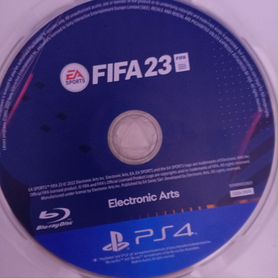 Fifa 23 ps4