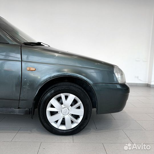 LADA Priora 1.6 МТ, 2011, 97 868 км