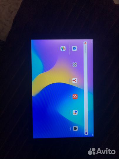 Планшет Lenovo tab m10