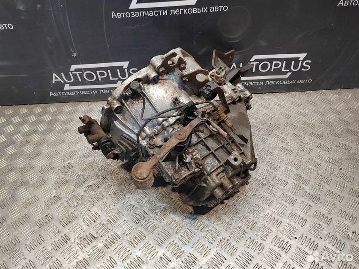 МКПП Geely Mk седан 1.5 MR479QA