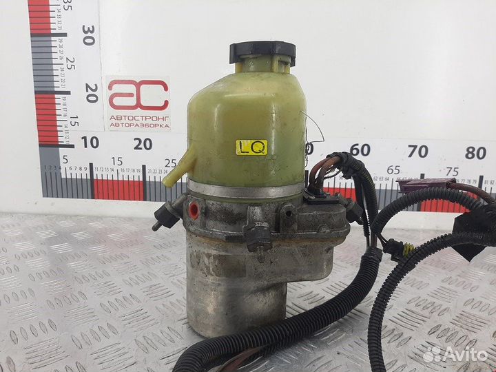 Электроусилитель руля для Opel Astra G 13105726