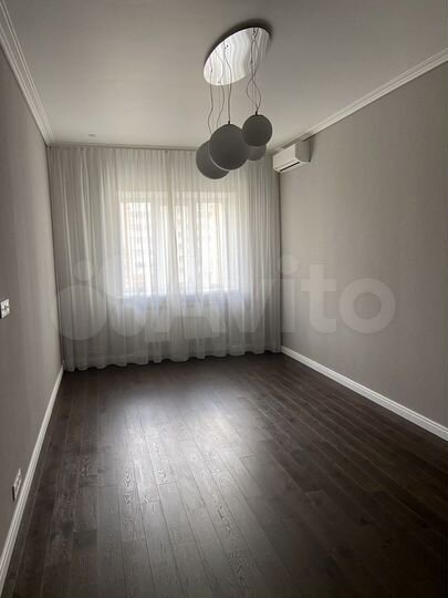 3-к. квартира, 130 м², 5/12 эт.
