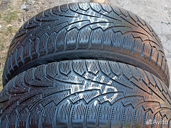 Nokian Tyres Hakkapeliitta RSi 225/50 R17 98R