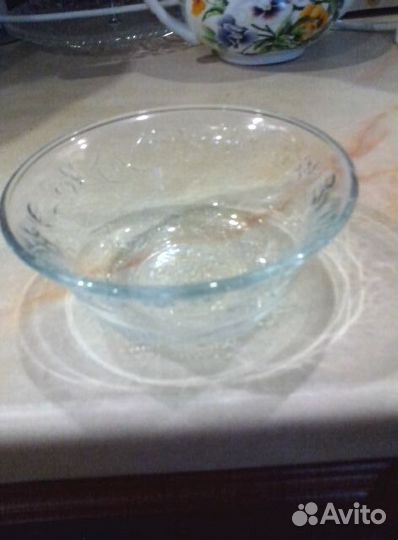 Стекло СССР