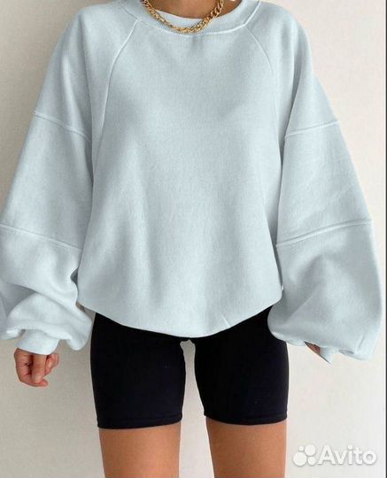 Худи толстовка свитшот 46