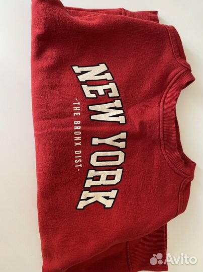 Толстовка Zara 116