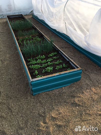 Мульча лузга конопли