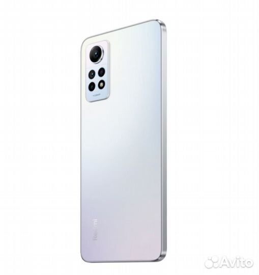 Xiaomi Redmi Note 12 Pro 4G, 8/256 ГБ