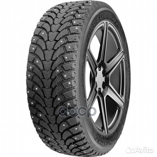 Antares Grip 60 Ice 245/45 R18