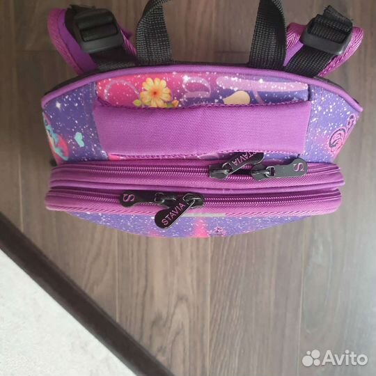 Школьный рюкзак