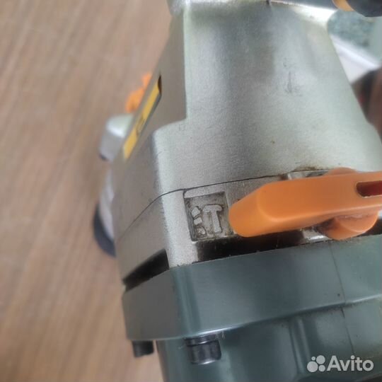 Перфоратор Schmidt & Messer SM-2210