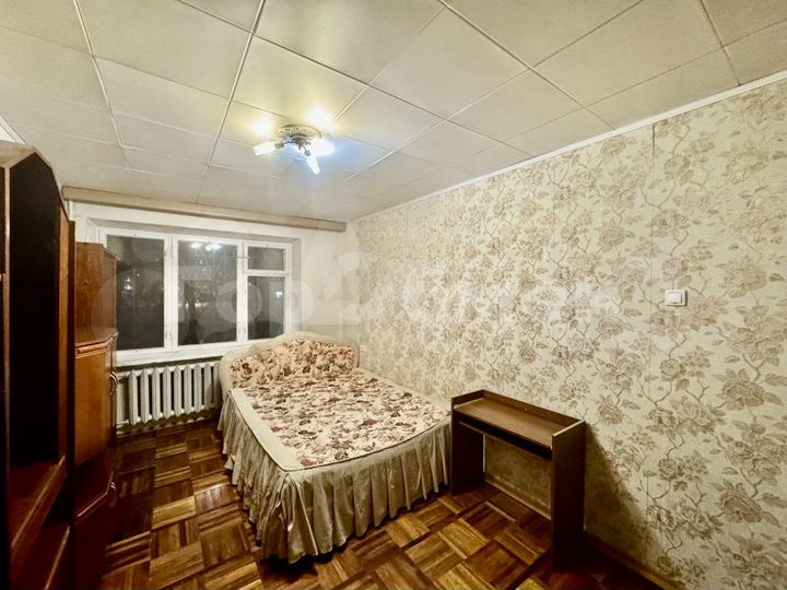 1-к. квартира, 29,9 м², 1/5 эт.