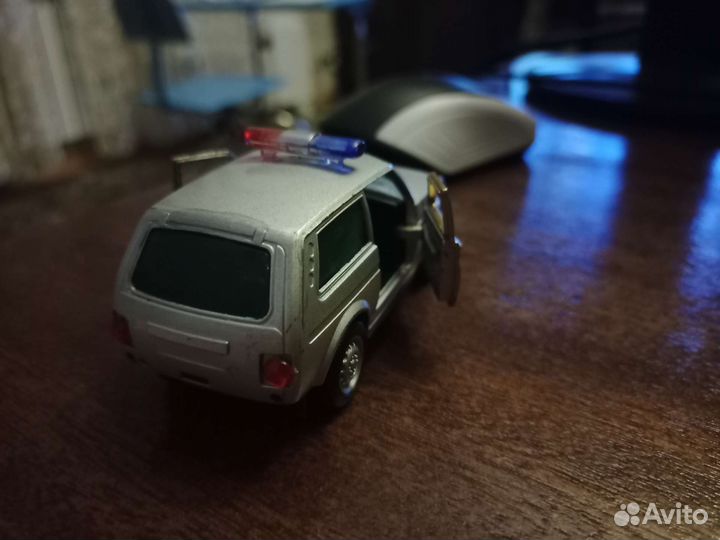 Модели 1:43 от Auto Time