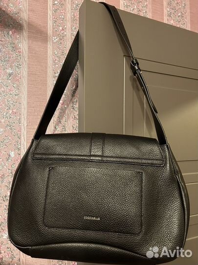 Сумка женская coccinelle