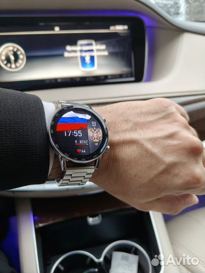 Honor MagicWatch 2 46mm