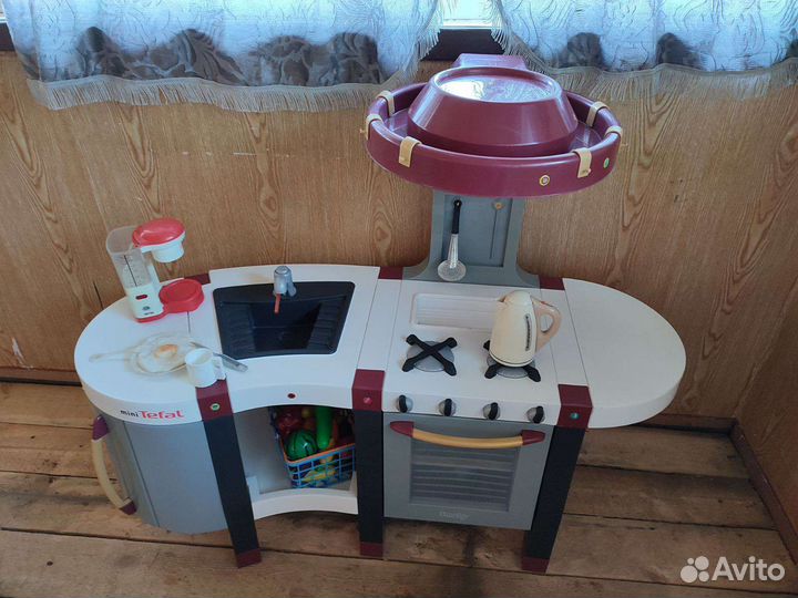 Детская кухня