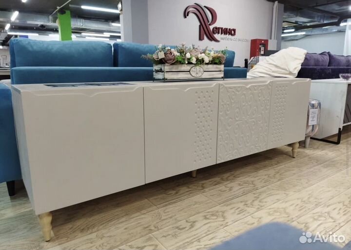 Тумба Венеция-2