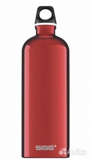 Бутылка для напитков Swiss