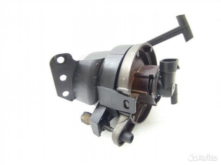 Фара противотуманная передняя левая Bmw 5-Series