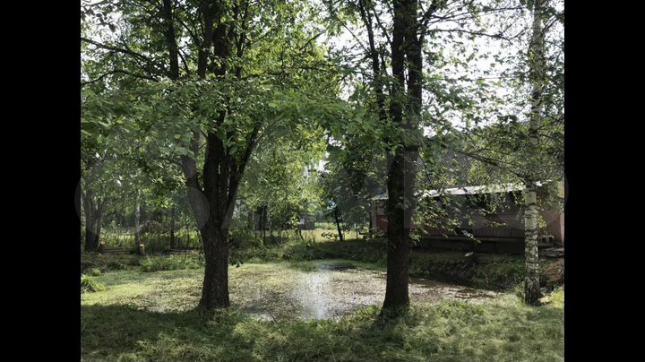 Участок 12 сот. (СНТ, ДНП)