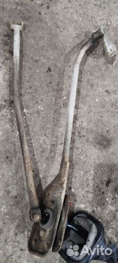 Рычаг кпп Byd Flyer II 0.8 2007