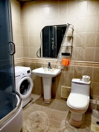 2-к. квартира, 45 м², 5/5 эт.