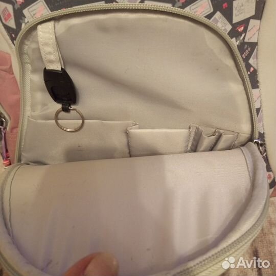 Рюкзак школьный ортопедический