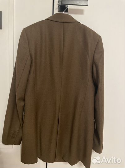 Жакет женский 44 р., Massimo dutti