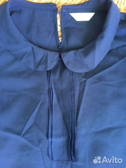 Блузка на девочку