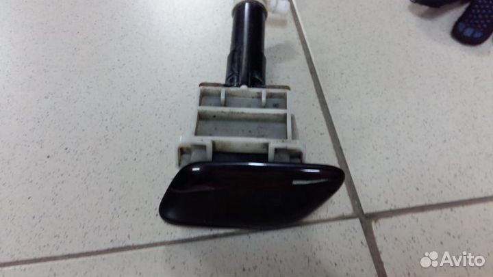 Форсунка омывателя фары на Инфинити ех