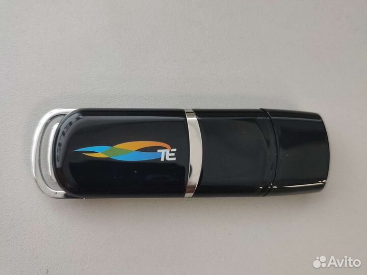 Модем 3G USB W120