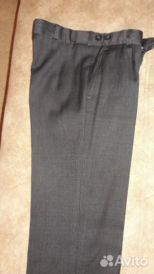 Пиджаки, жилетка и брюки Академик