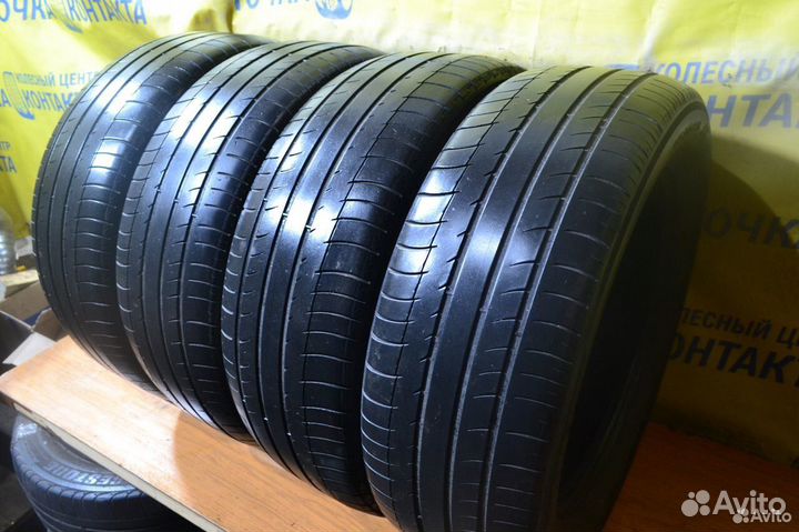 Michelin Latitude Sport 225/60 R18