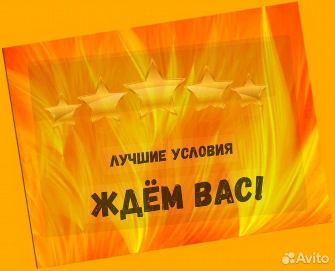 Сборщик заказов Выплаты еженедельно Без опыта М/Ж