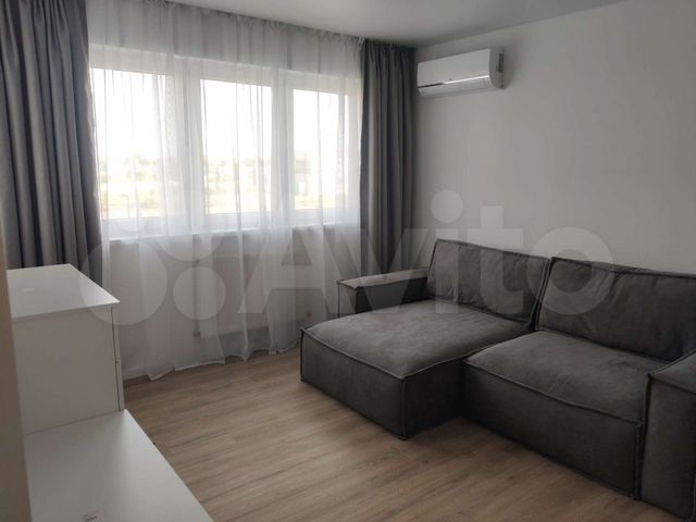 2-к. квартира, 42,1 м², 2/12 эт.