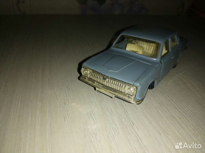 Газ 24 волга