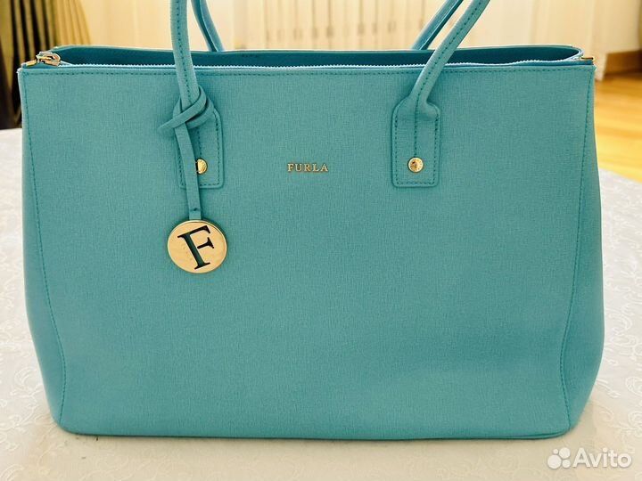 Сумка furla новая