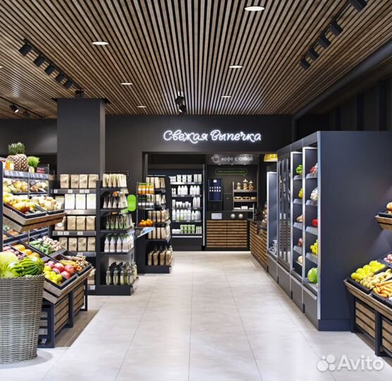 Работа продавец кассир